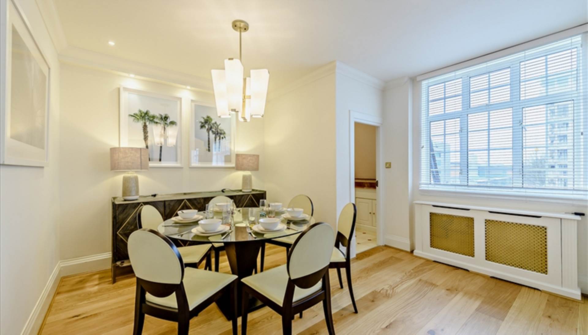 Park Road, St John's Wood, NW8, Image 3