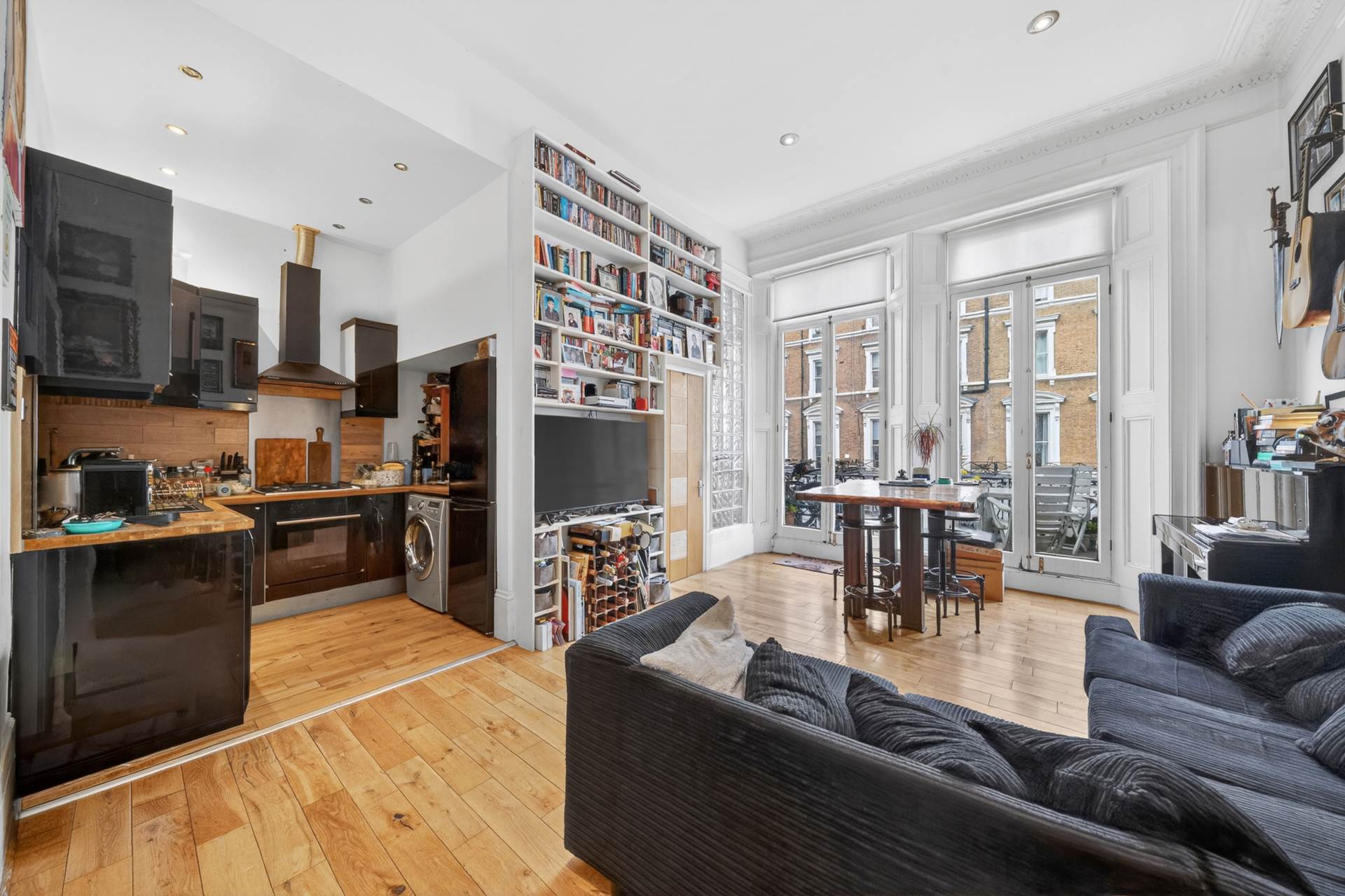 Collingham Place, Earl's Court, SW5, Image 1