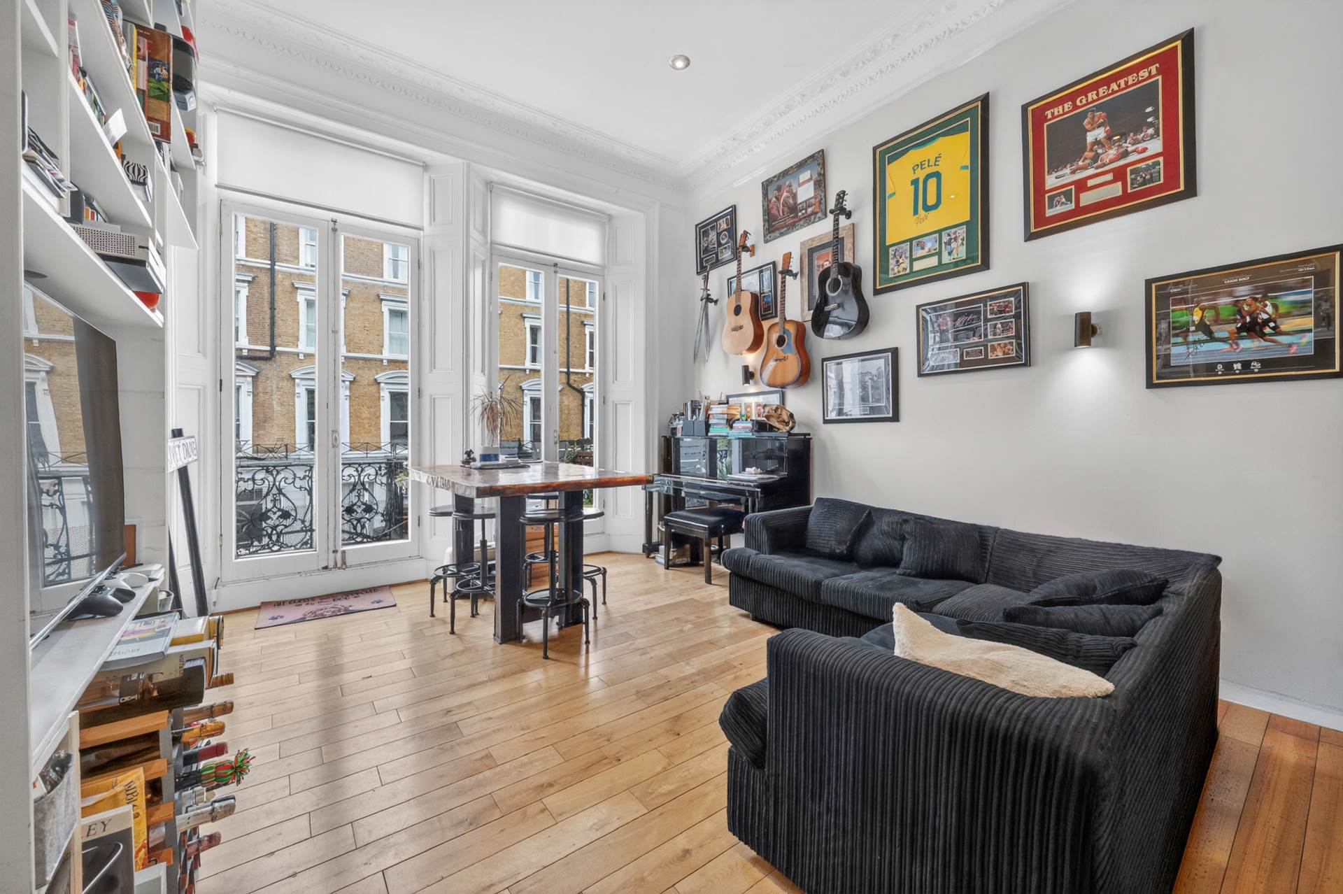 Collingham Place, Earl's Court, SW5, Image 3