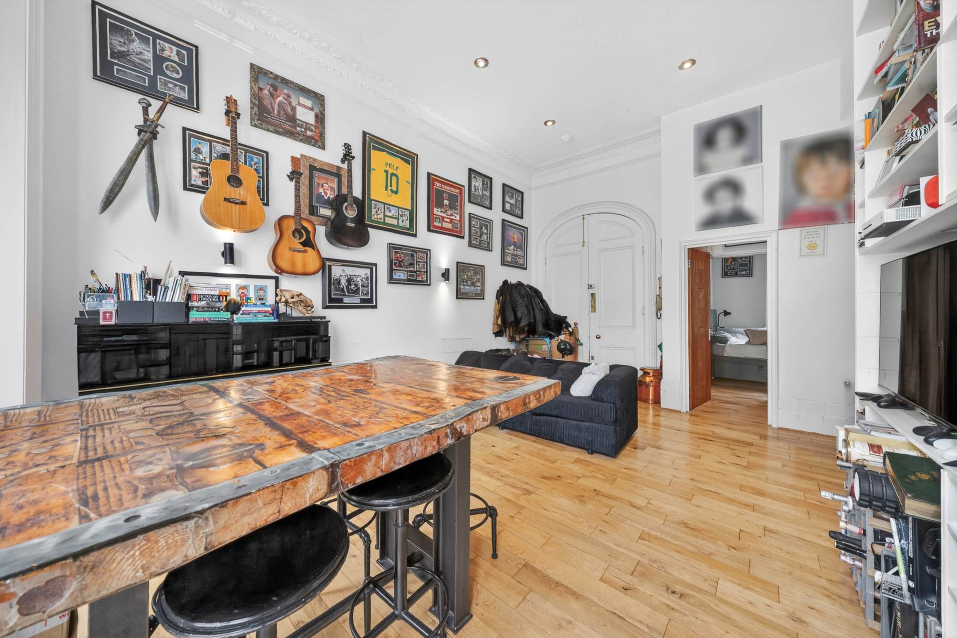 Collingham Place, Earl's Court, SW5, Image 4