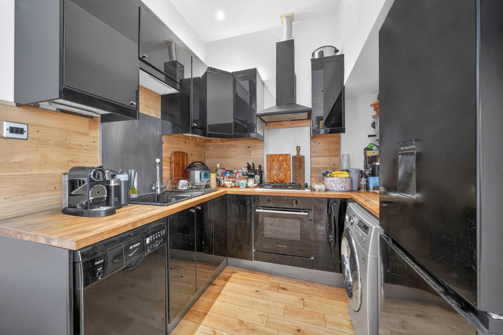 Collingham Place, Earl's Court, SW5, Image 5