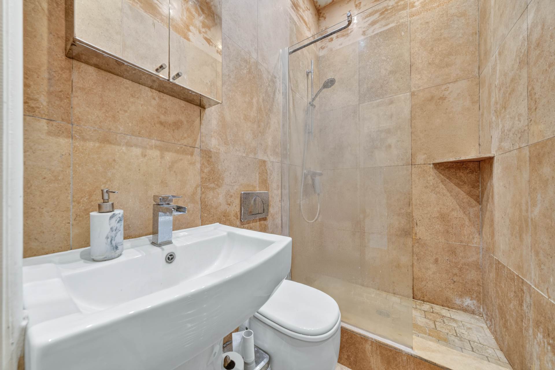 Collingham Place, Earl's Court, SW5, Image 8