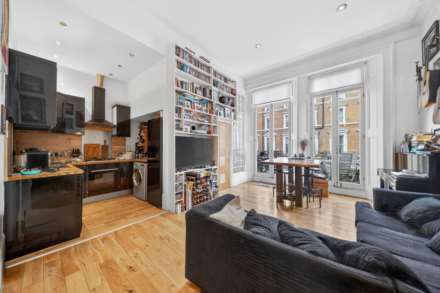 Property For Rent Collingham Place, Earls Court, London