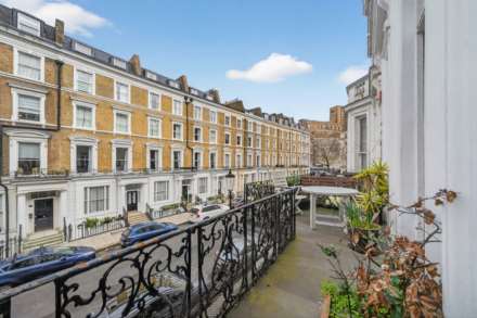 Collingham Place, Earl's Court, SW5, Image 9