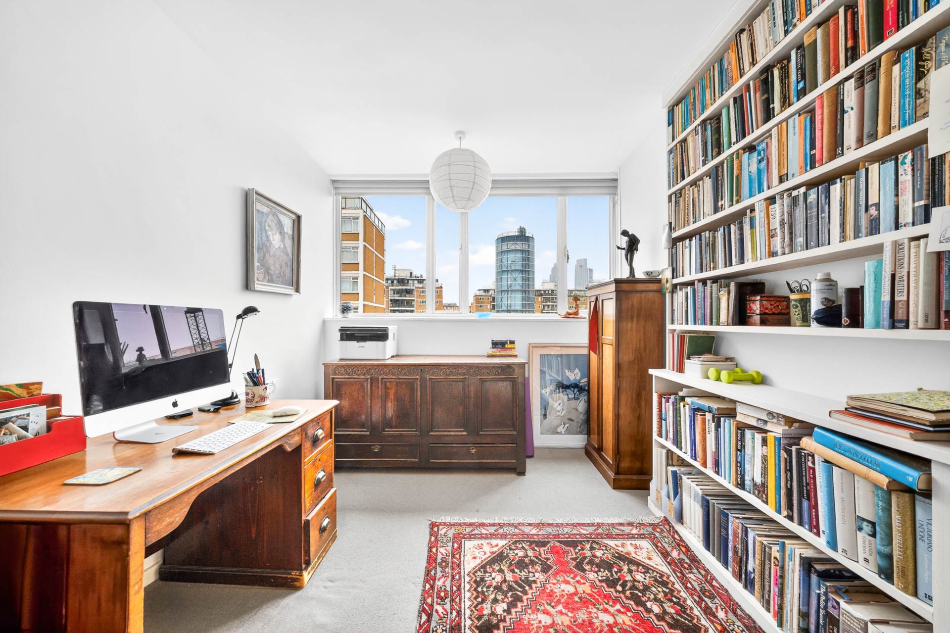 Churchill Gardens, London, SW1V, Image 12