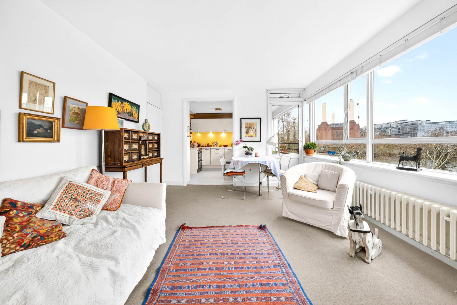 Churchill Gardens, London, SW1V, Image 3