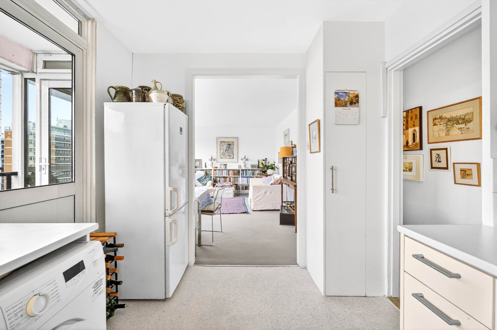 Churchill Gardens, London, SW1V, Image 7