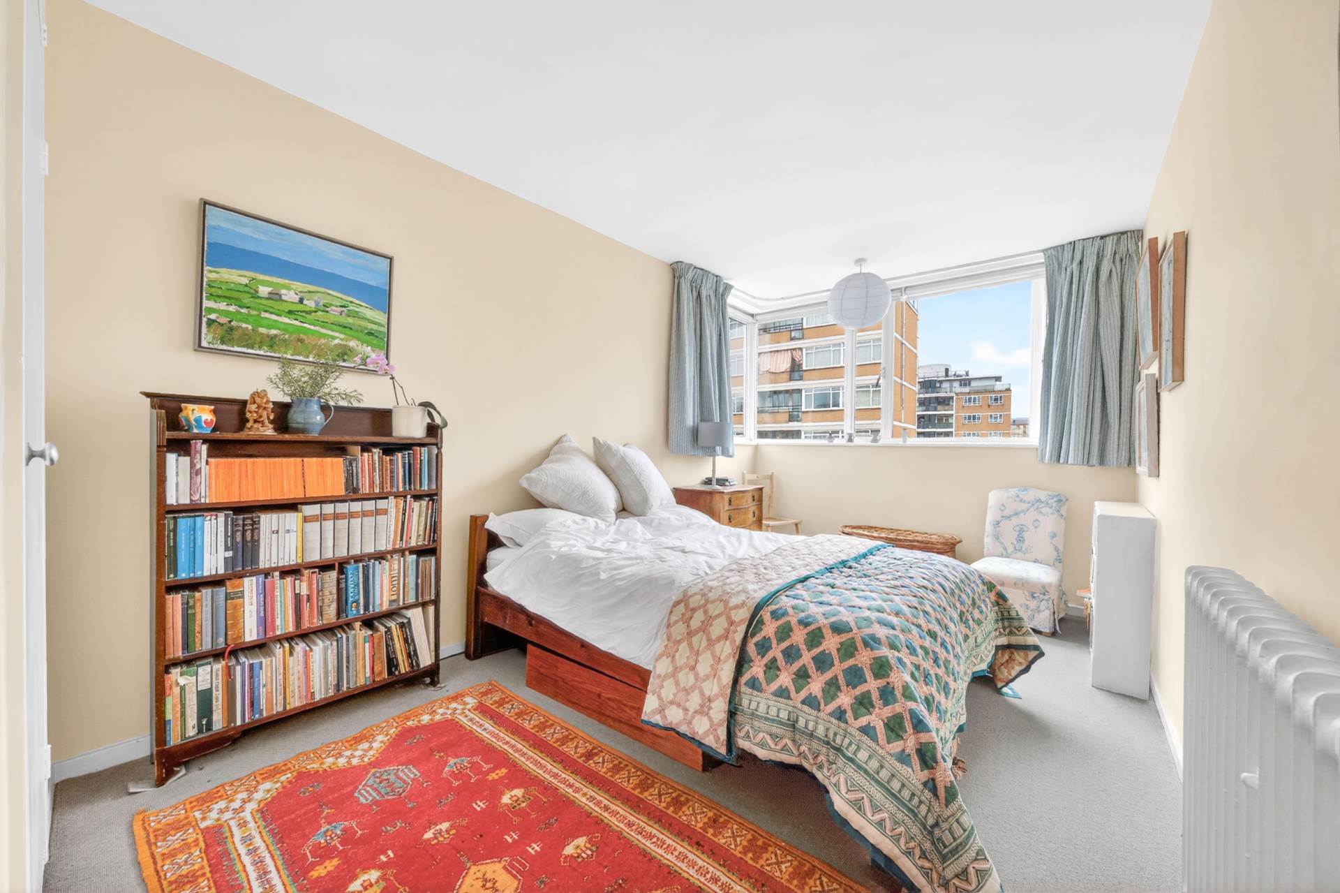 Churchill Gardens, London, SW1V, Image 8