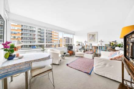 Churchill Gardens, London, SW1V, Image 1