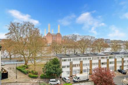 Churchill Gardens, London, SW1V, Image 16