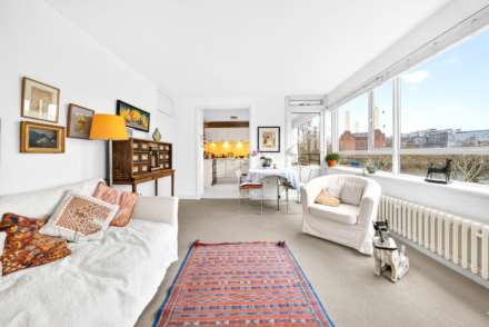 Churchill Gardens, London, SW1V, Image 3