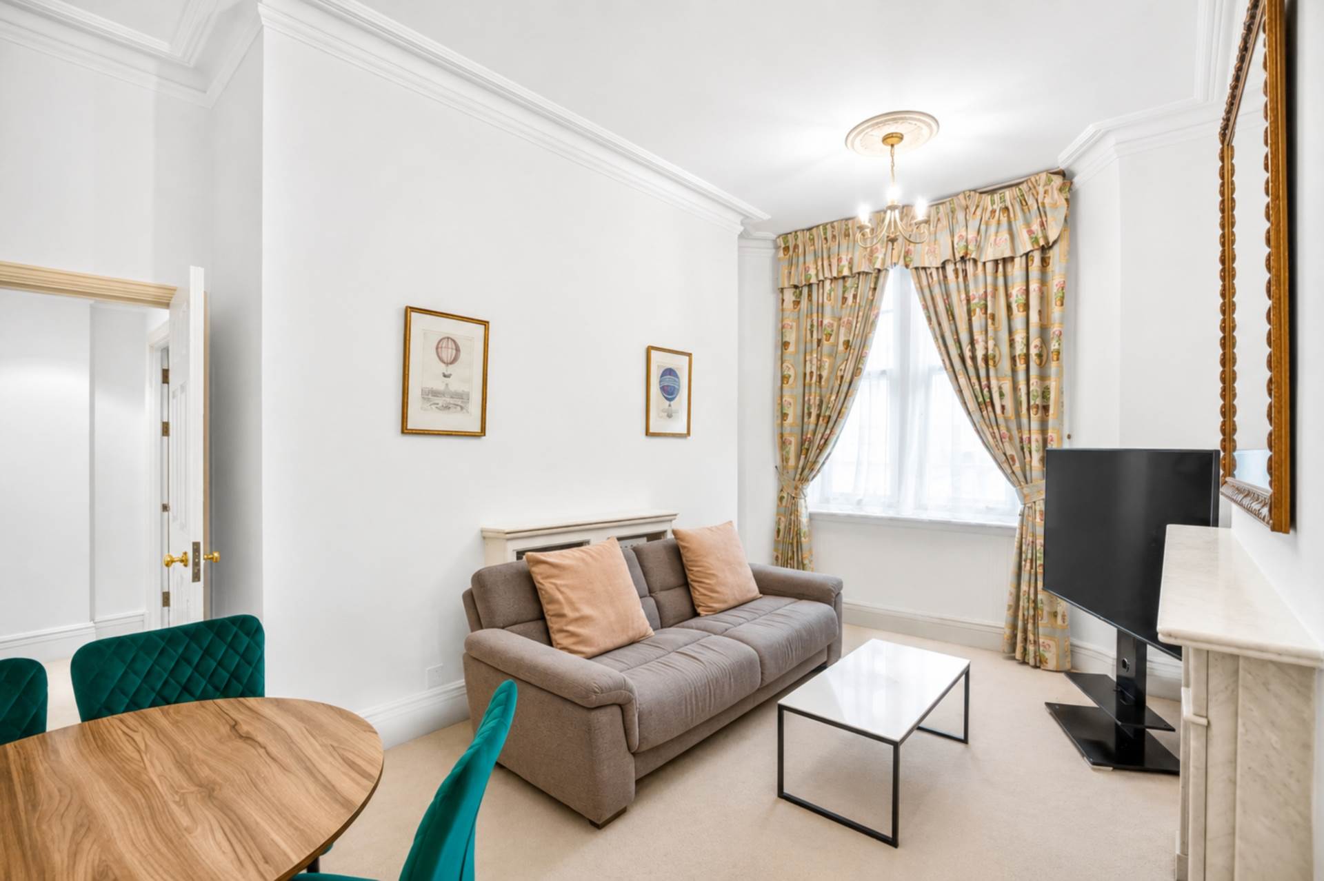 Crusader House, Pall Mall, SW1Y, Image 1