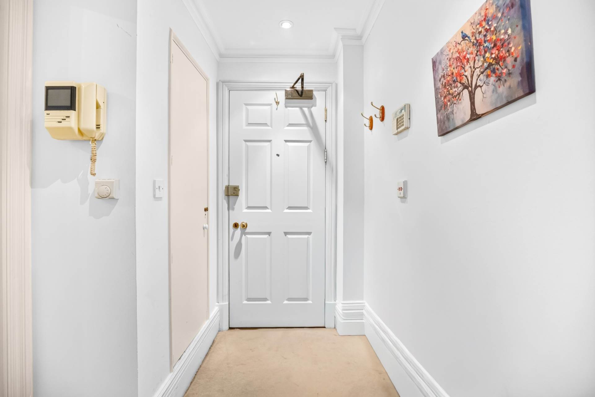 Crusader House, Pall Mall, SW1Y, Image 17