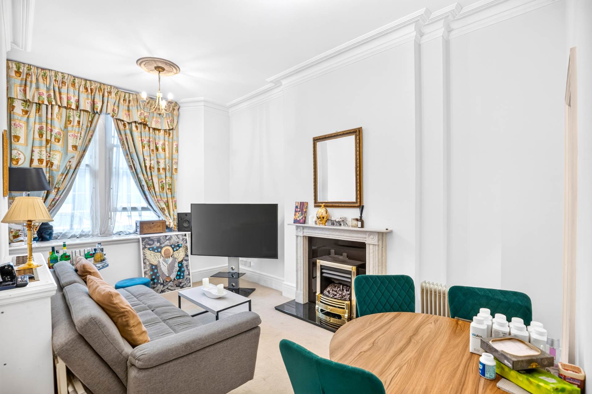 Crusader House, Pall Mall, SW1Y, Image 2