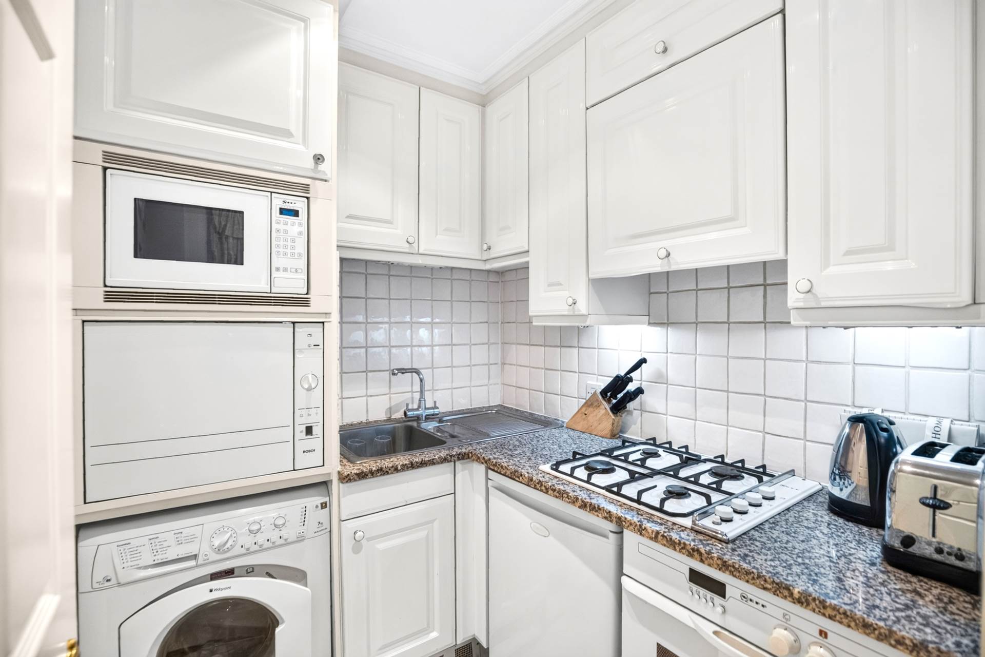Crusader House, Pall Mall, SW1Y, Image 4