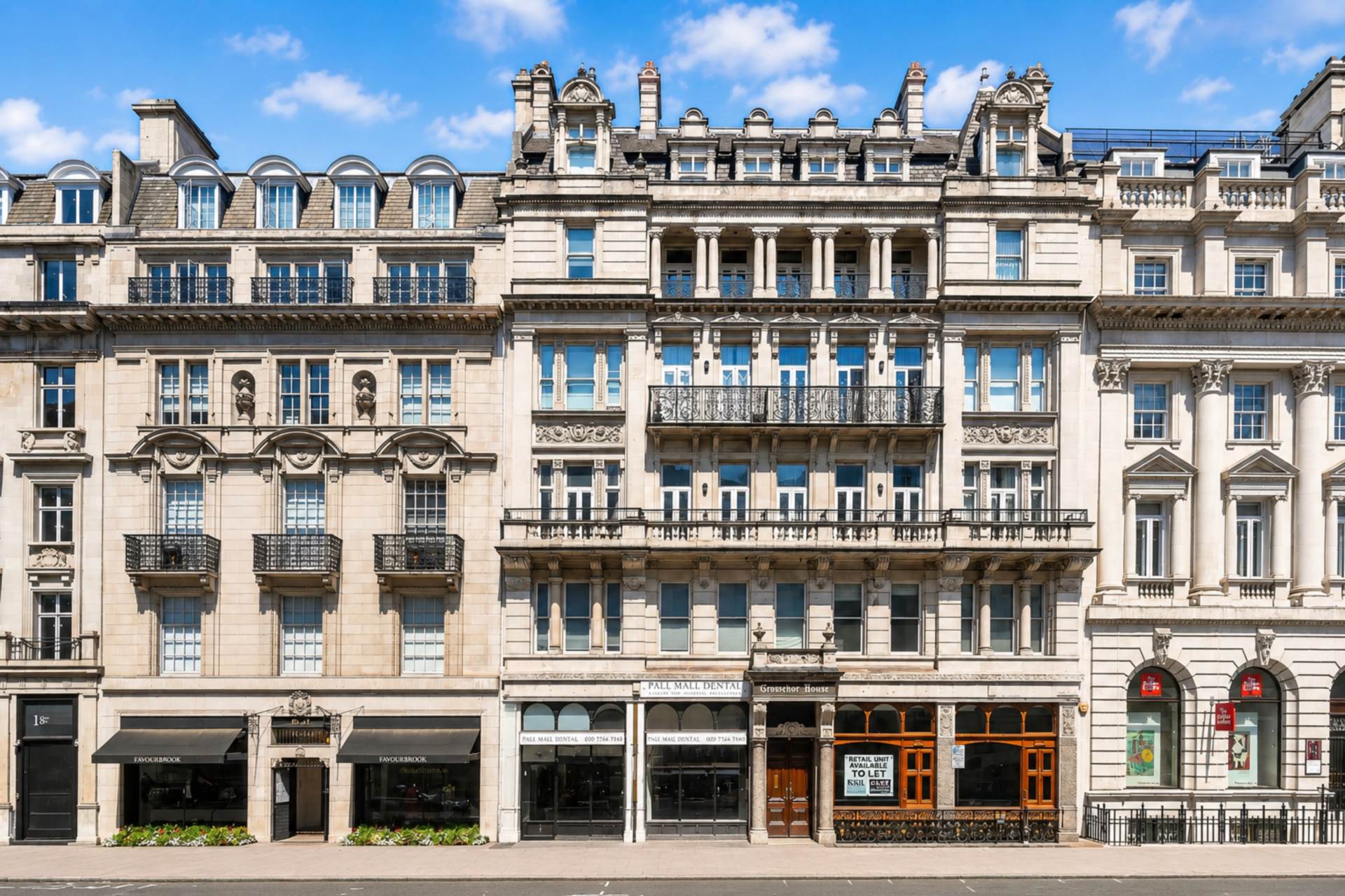 Crusader House, Pall Mall, SW1Y, Image 7