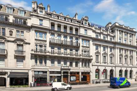 Crusader House, Pall Mall, SW1Y, Image 11