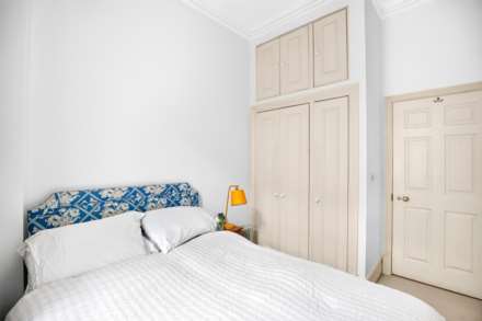 Crusader House, Pall Mall, SW1Y, Image 16