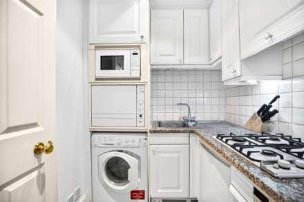 Crusader House, Pall Mall, SW1Y, Image 18