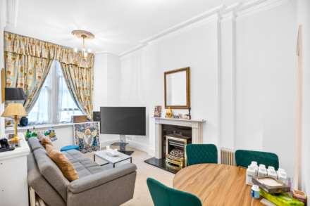 Crusader House, Pall Mall, SW1Y, Image 2