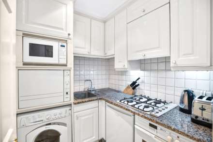 Crusader House, Pall Mall, SW1Y, Image 4