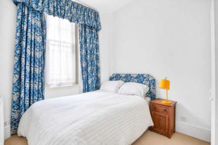 Crusader House, Pall Mall, SW1Y, Image 5
