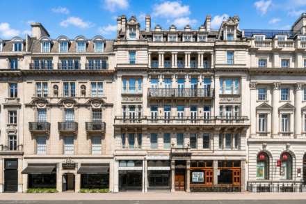 Crusader House, Pall Mall, SW1Y, Image 7