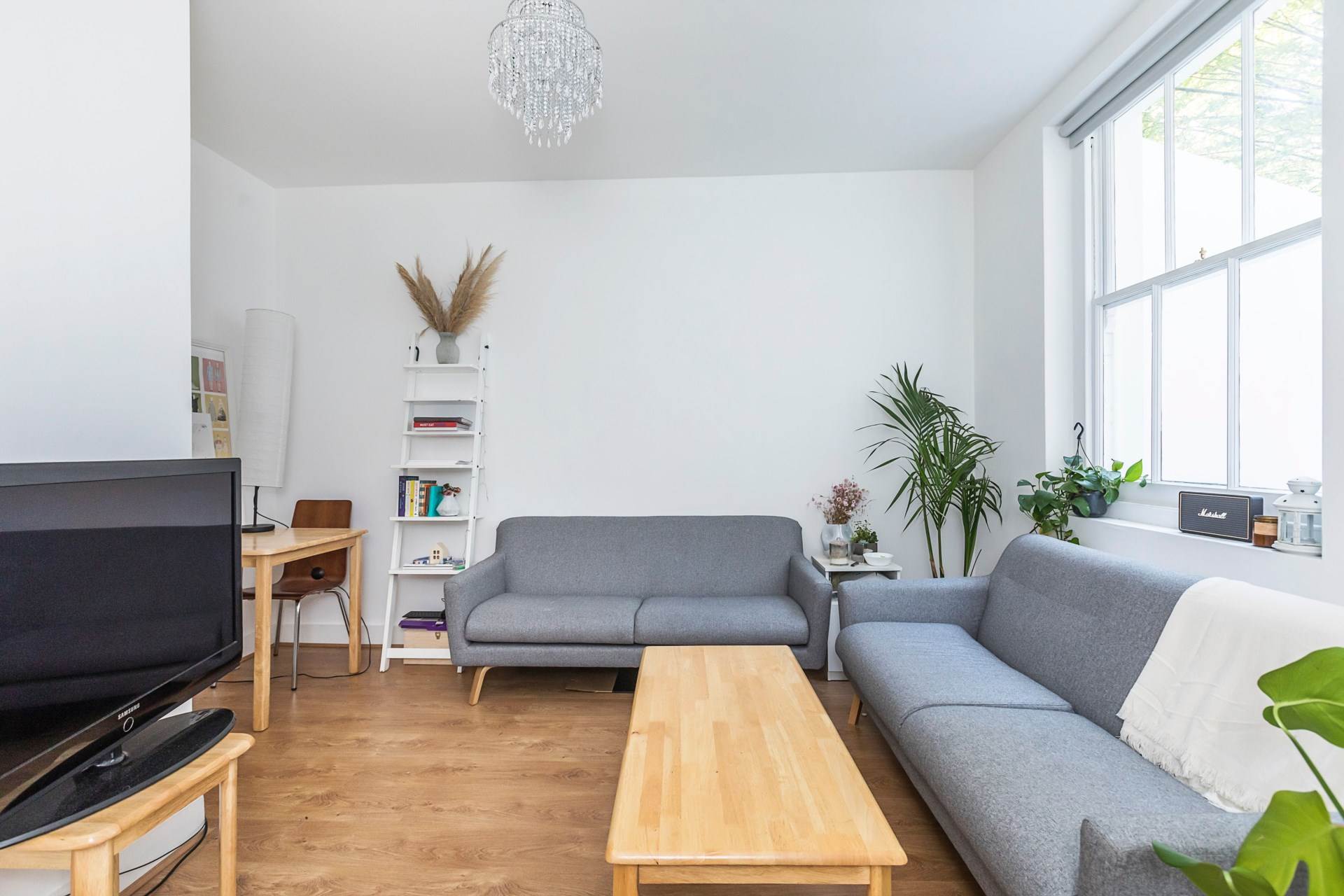 Islington Park Street, Barnsbury, N1, Image 2