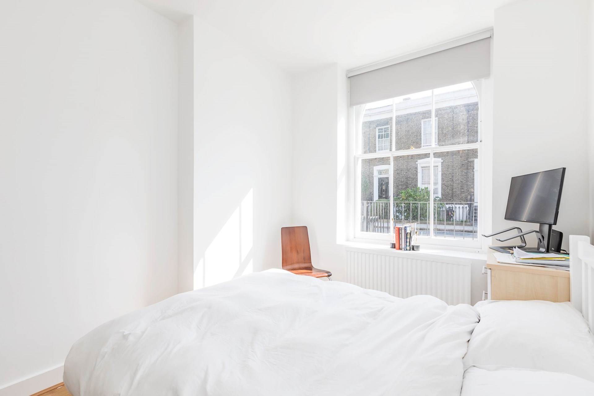 Islington Park Street, Barnsbury, N1, Image 5