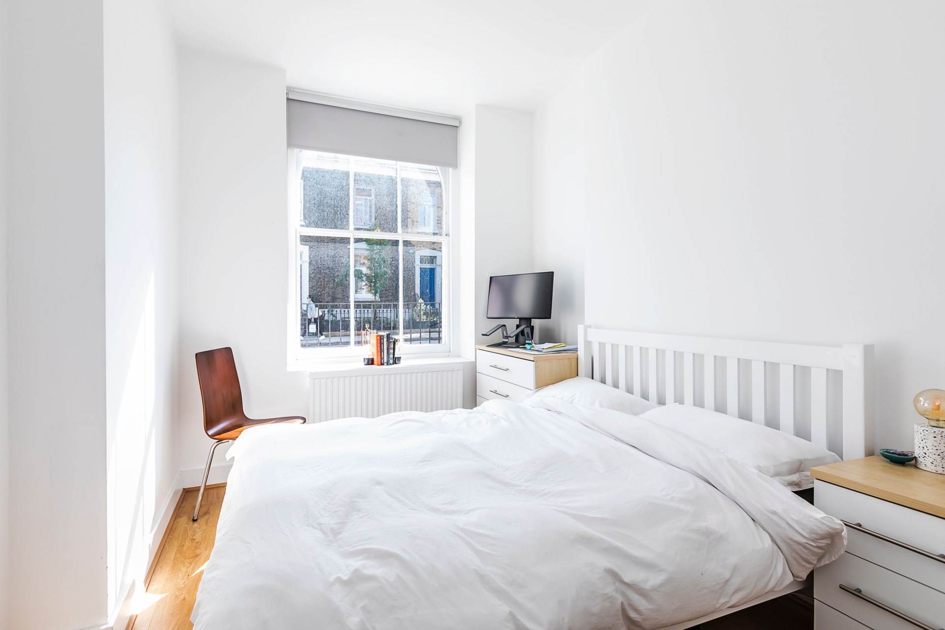 Islington Park Street, Barnsbury, N1, Image 6