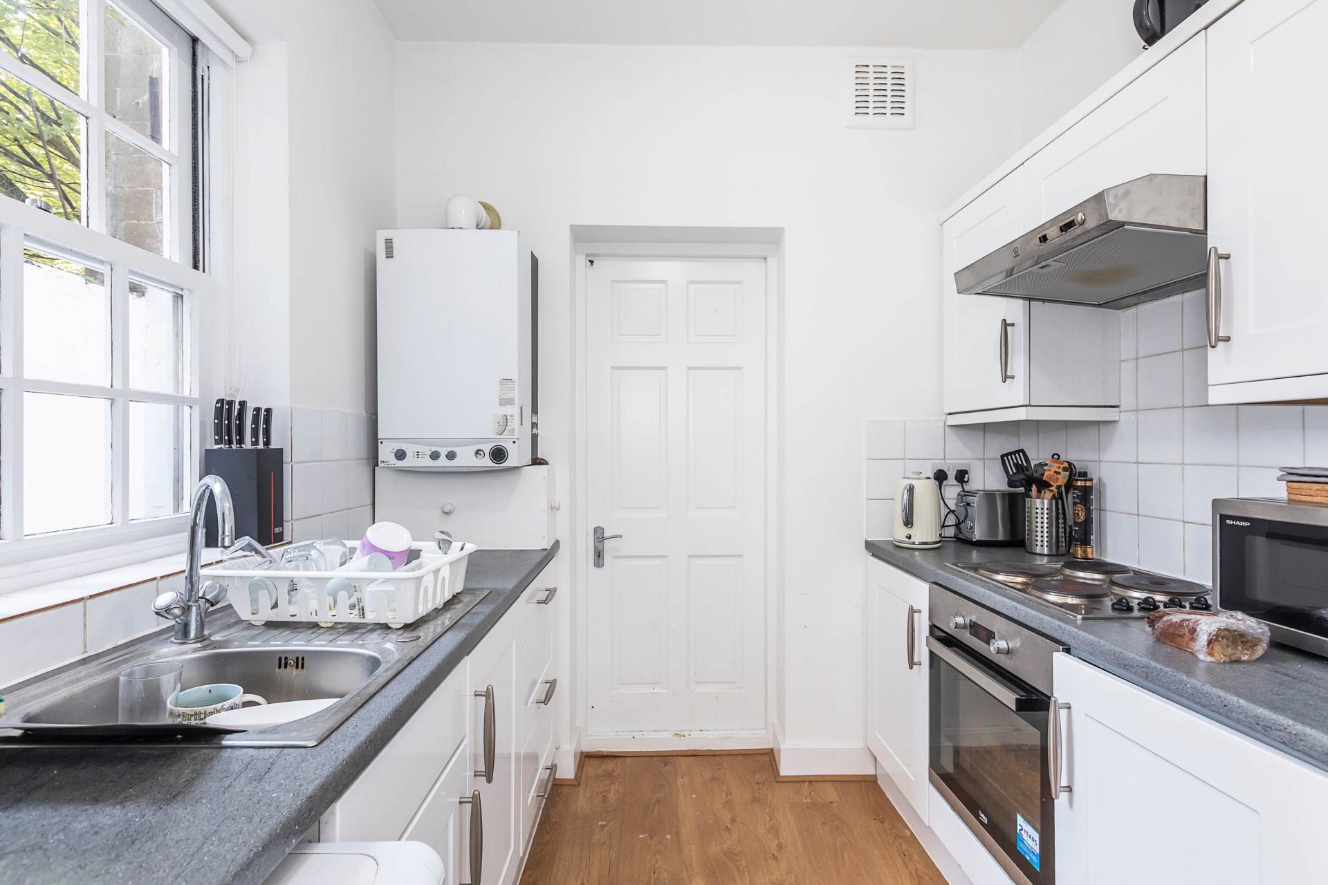 Islington Park Street, Barnsbury, N1, Image 7