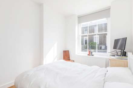 Islington Park Street, Barnsbury, N1, Image 5