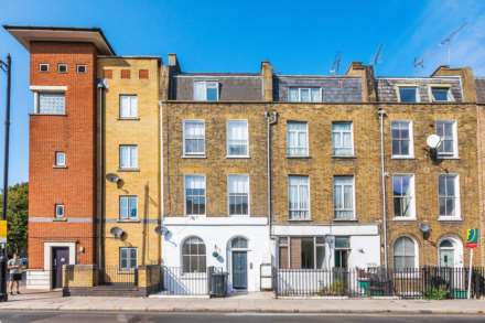 Islington Park Street, Barnsbury, N1, Image 9