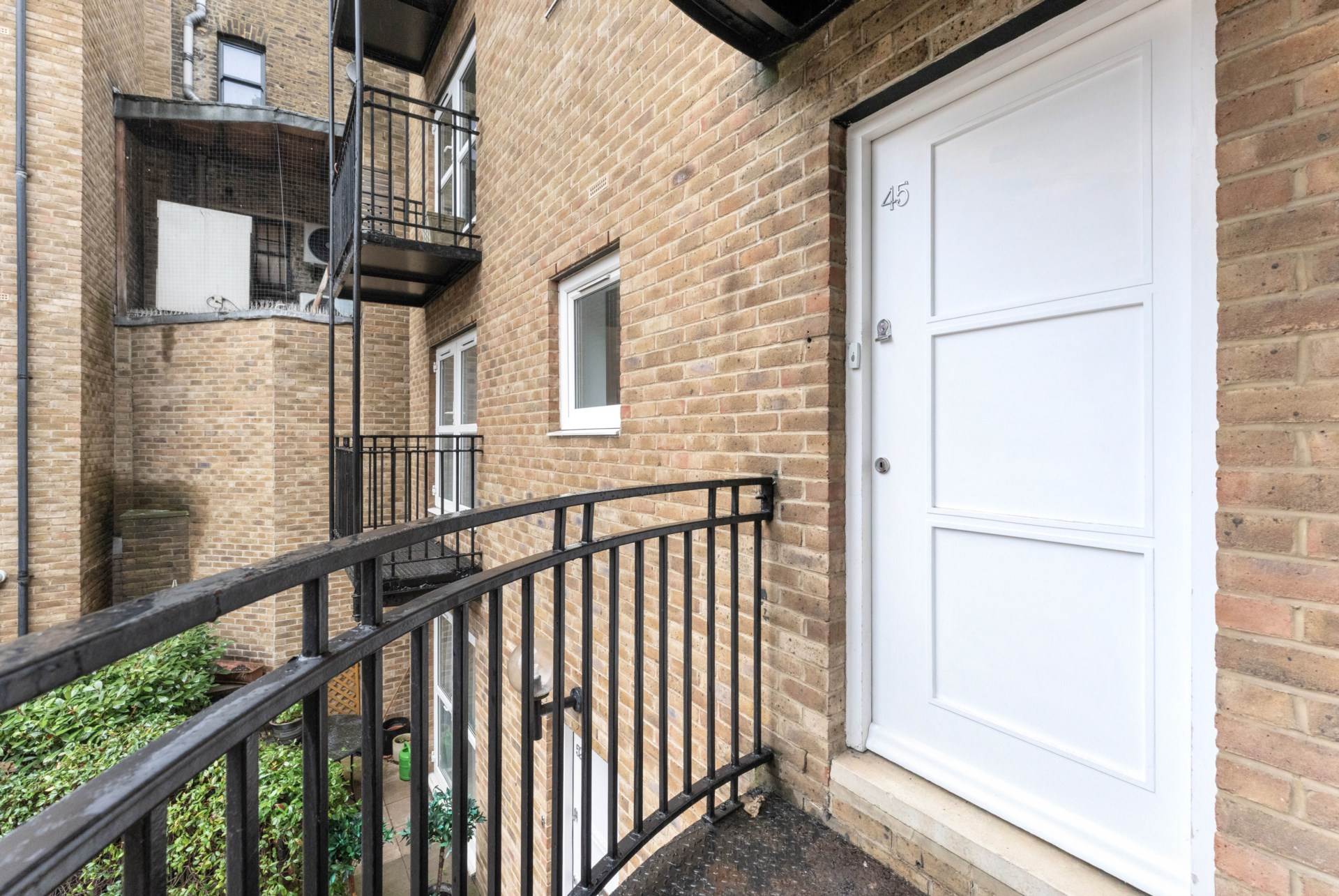 Essex Road, Islington, N1, Image 15