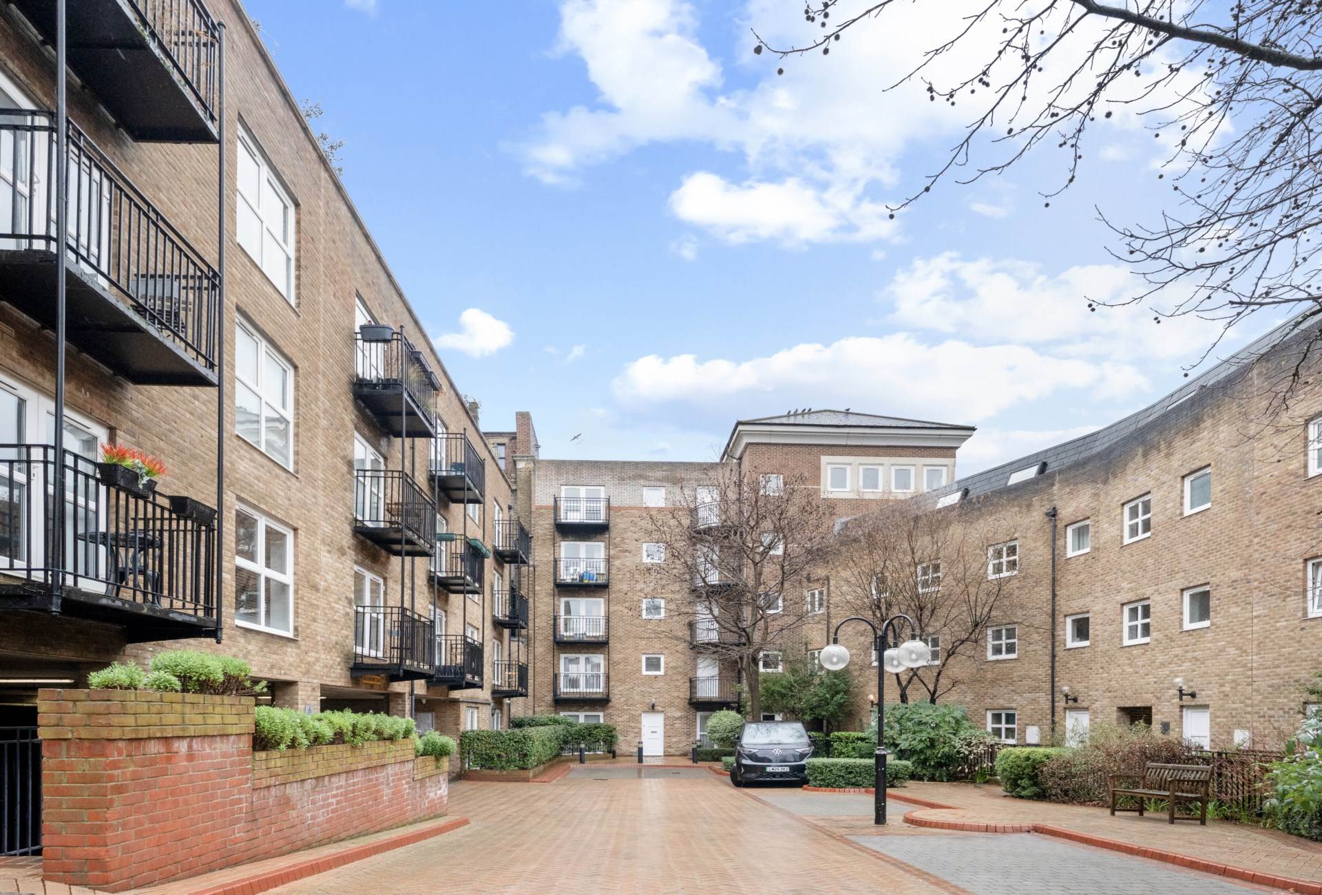 Essex Road, Islington, N1, Image 16