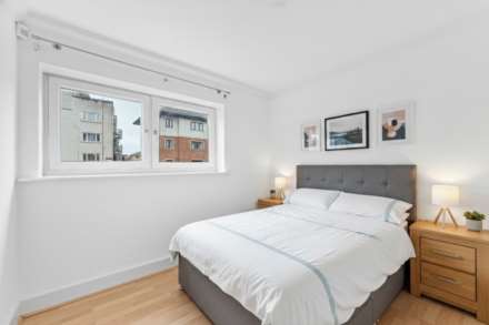 Essex Road, Islington, N1, Image 3