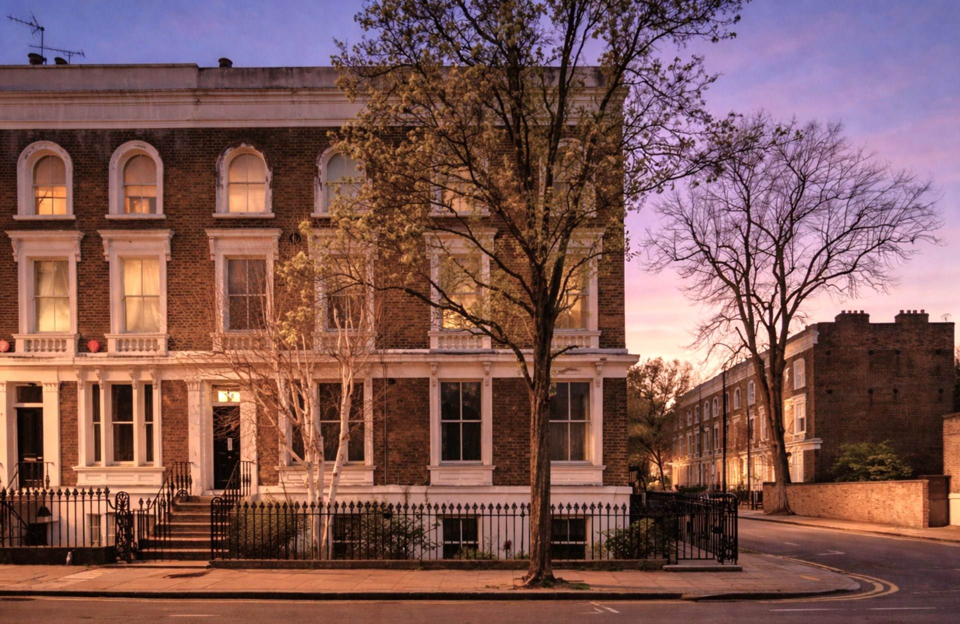 Wallace Road, Canonbury,N1, Image 13