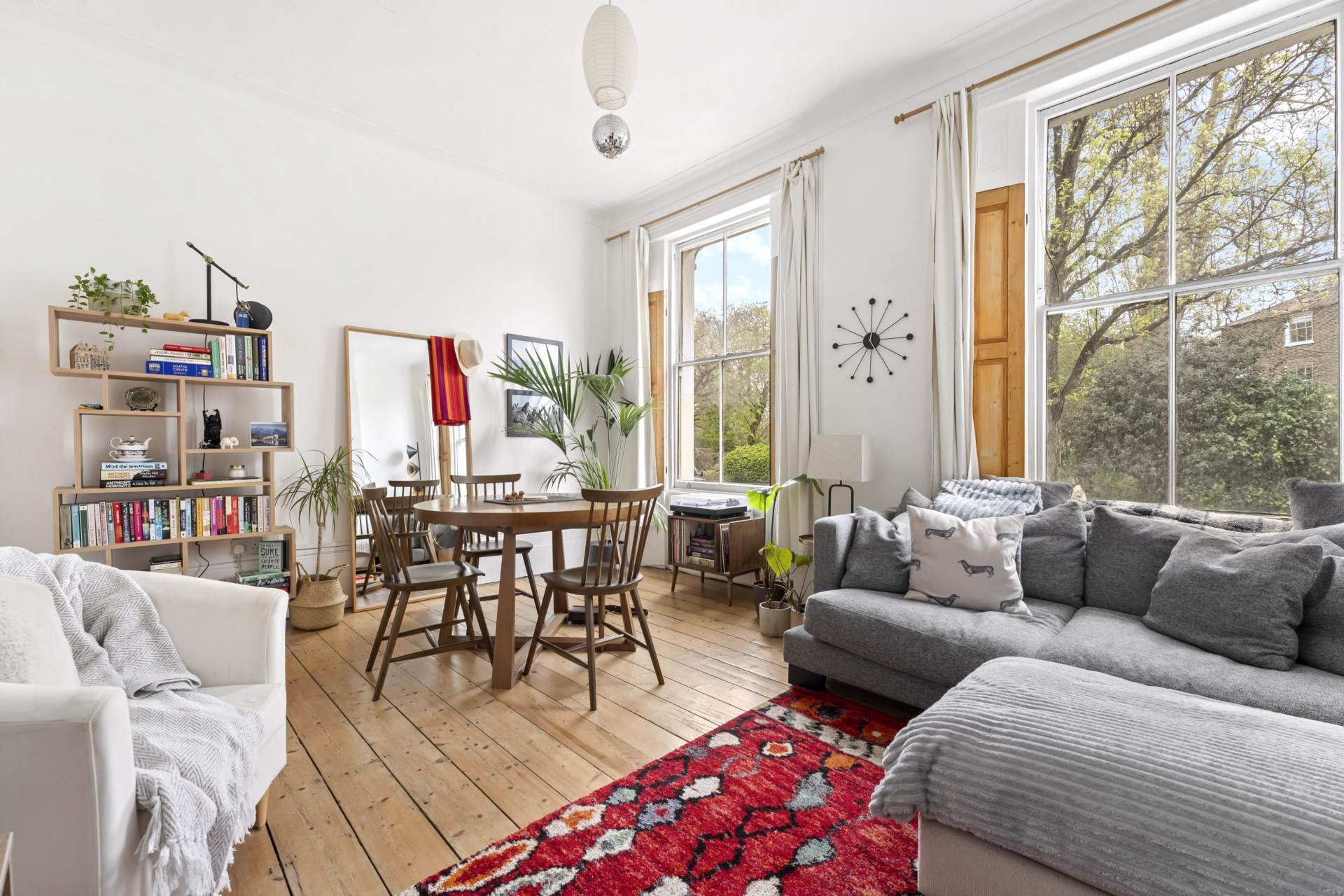 Wallace Road, Canonbury,N1, Image 2