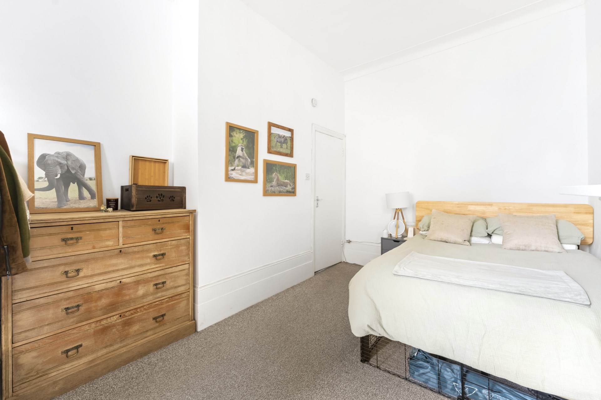 Wallace Road, Canonbury,N1, Image 9