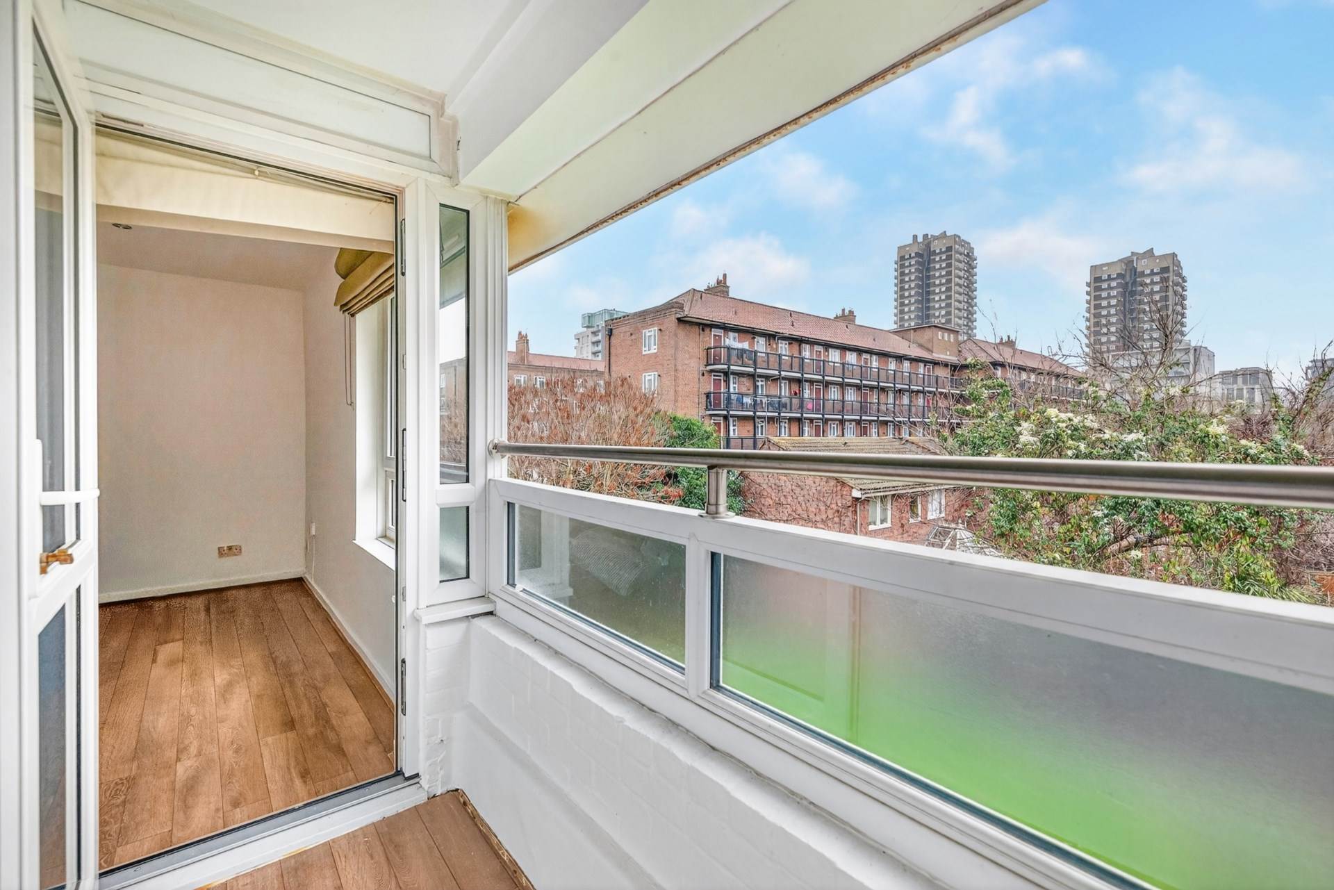 Ellen Street, London, Image 12