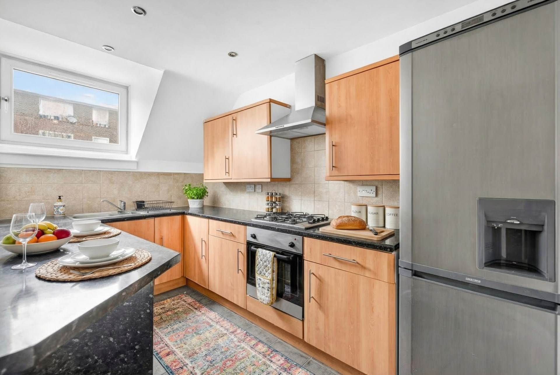 Ellen Street, London, Image 4