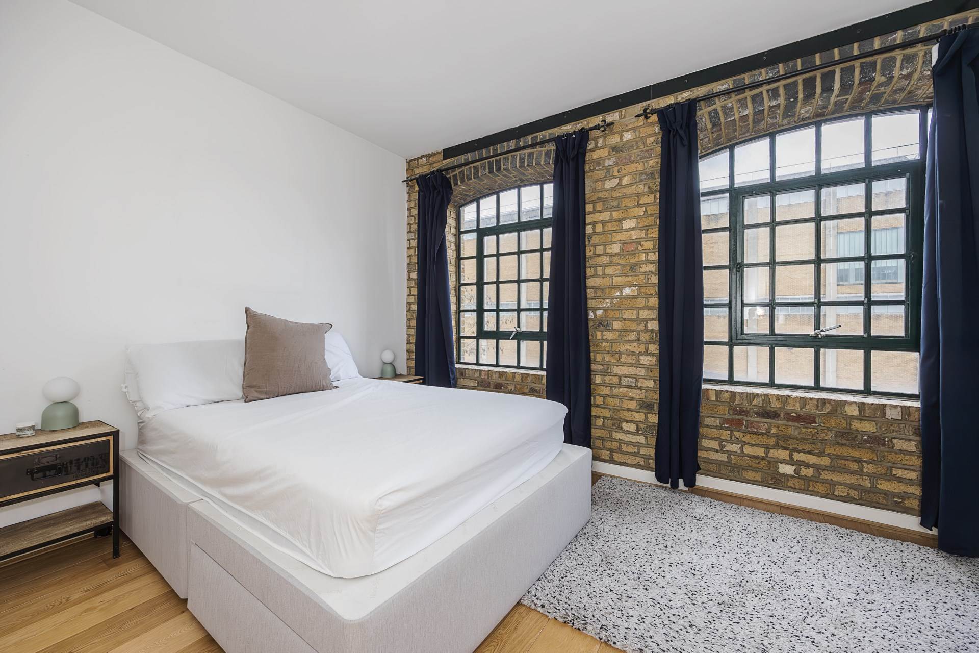 Woodseer Street, Spitalfields, E1, Image 11