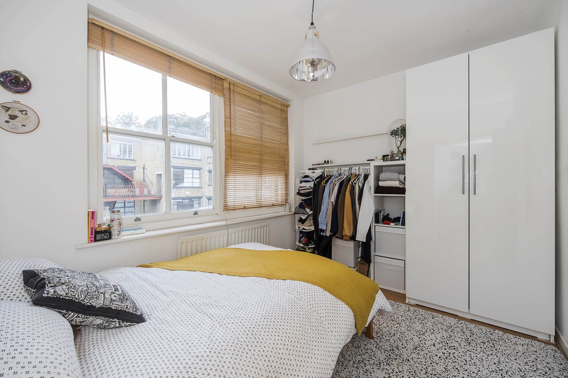 Woodseer Street, Spitalfields, E1, Image 13
