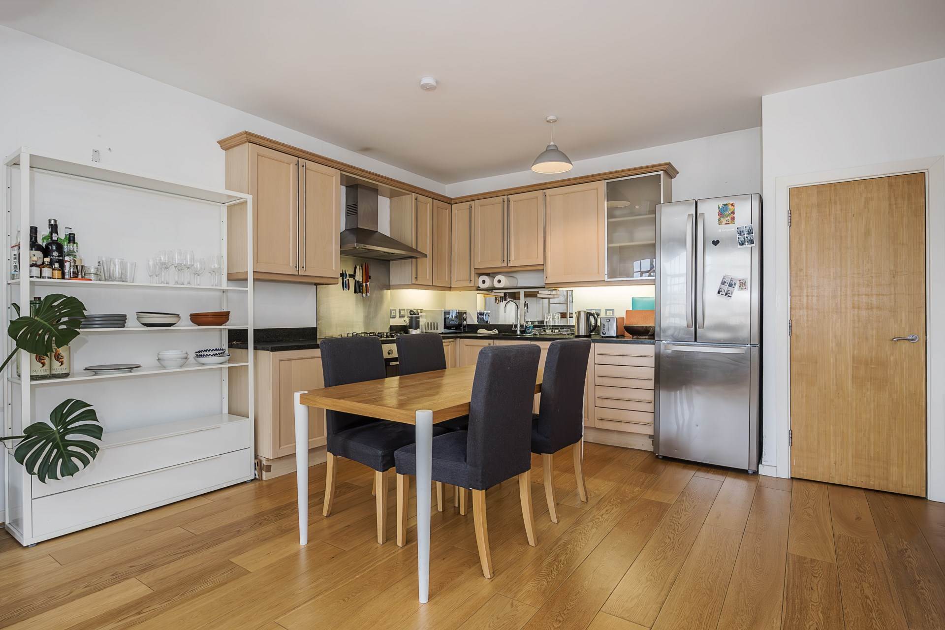 Woodseer Street, Spitalfields, E1, Image 5