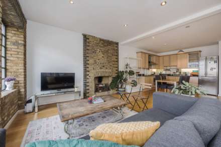 Woodseer Street, Spitalfields, E1, Image 3