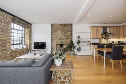 Woodseer Street, Spitalfields, E1, Image 4