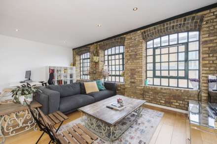 Woodseer Street, Spitalfields, E1, Image 7
