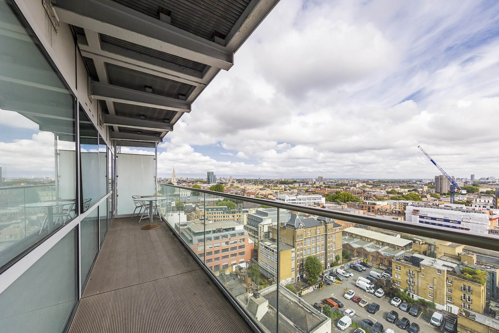 One Commercial Street, Aldgate East, London, Image 7