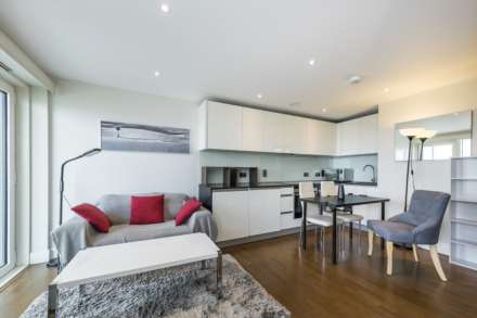 Property For Rent One Commercial Street, London