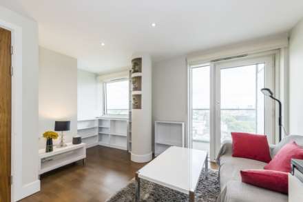 One Commercial Street, Aldgate East, London, Image 2